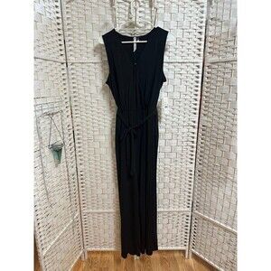 Jumpsuit NY Collection‎ Petite xl new with tags